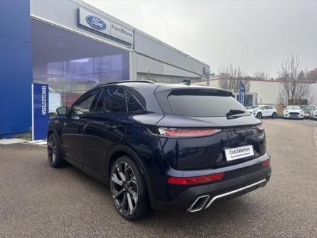 DS DS 7 Crossback E-TENSE 4x4 360ch La Premiere à vendre à Besançon - Image n°7