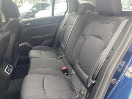 RENAULT Megane Estate 1.5 dCi 110ch energy Business EDC à vendre à Compiègne - Image n°12