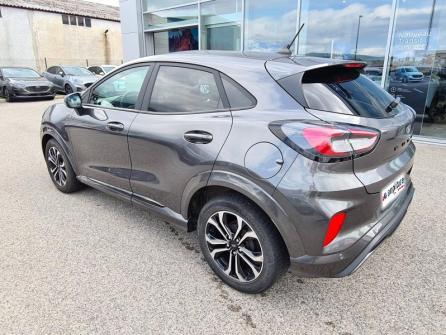 FORD Puma 1.0 Flexifuel 125ch ST-Line à vendre à Saint-Claude - Image n°7