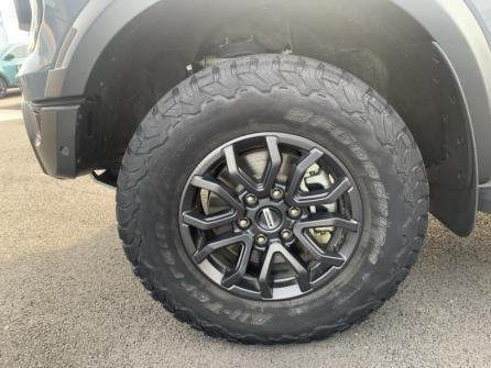 FORD Ranger 3.0 EcoBoost V6 292ch Stop&Start Double Cabine Raptor BVA10 à vendre à Châteauroux - Image n°9