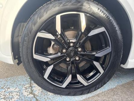 FORD Puma 1.0 Flexifuel 125 ch S&S mHEV ST-Line X à vendre à Troyes - Image n°9