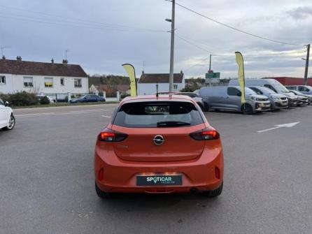 OPEL Corsa 1.2 75ch Edition à vendre à Auxerre - Image n°6