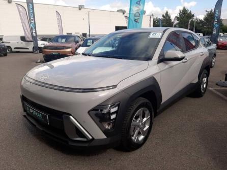 HYUNDAI Kona 1.6 GDi 141ch Hybrid Intuitive DCT-6 à vendre à Montereau - Image n°1