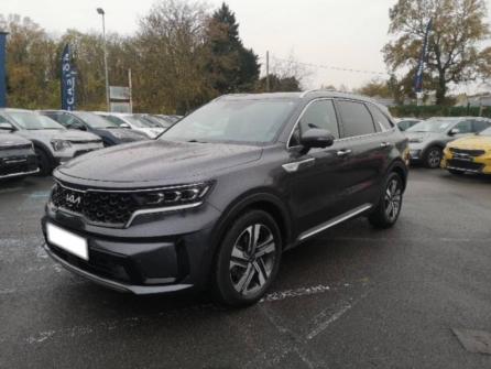 KIA Sorento 1.6 T-GDi 265ch PHEV Premium BVA6 4x4 7 places à vendre à Saint-Maximin - Image n°1