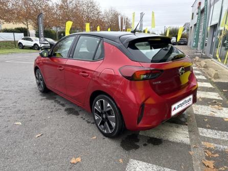 OPEL Corsa Corsa-e 136ch GS Line à vendre à Melun - Image n°7
