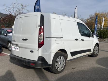 FORD Transit Connect L1 1.0E 100ch E85 Trend à vendre à Dijon - Image n°5