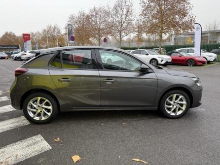 OPEL Corsa GS LINE 1.2 Turbo 100ch BVM6 (2021A) à vendre à Melun - Image n°4