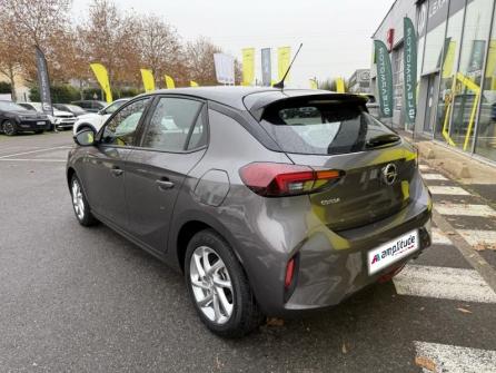 OPEL Corsa GS LINE 1.2 Turbo 100ch BVM6 (2021A) à vendre à Melun - Image n°7