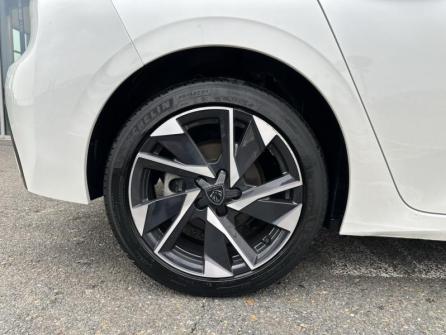 PEUGEOT 308 1.5 BlueHDi 130ch S&S Allure Pack EAT8 à vendre à Gien - Image n°11