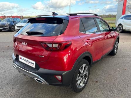 KIA Stonic 1.0 T-GDi 120ch MHEV GT Line à vendre à Troyes - Image n°5