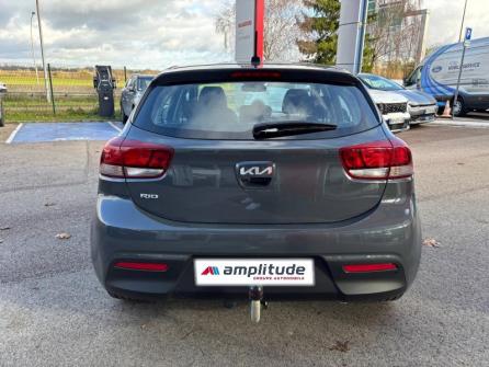 KIA Rio 1.0 T-GDI 100ch Active à vendre à Troyes - Image n°6