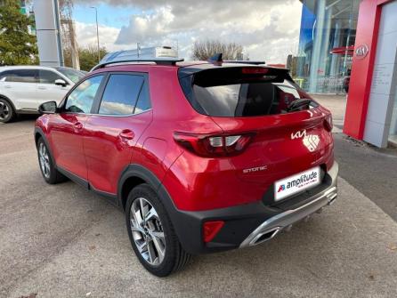 KIA Stonic 1.0 T-GDi 120ch MHEV GT Line à vendre à Troyes - Image n°7