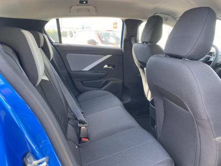 OPEL Astra 1.2 Turbo 110ch Edition à vendre à Montereau - Image n°12