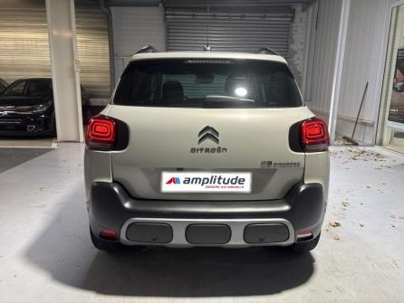 CITROEN C3 Aircross PureTech 110ch S&S Shine E6.d 6cv à vendre à Brie-Comte-Robert - Image n°6