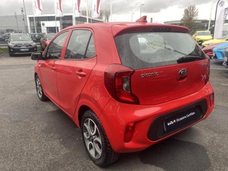 KIA Picanto 1.0 67ch Urban Edition Euro6d-T à vendre à Compiègne - Image n°7