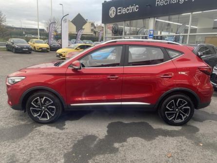 MG MOTOR ZS 1.5 VTi-Tech 106ch Luxury à vendre à Compiègne - Image n°7