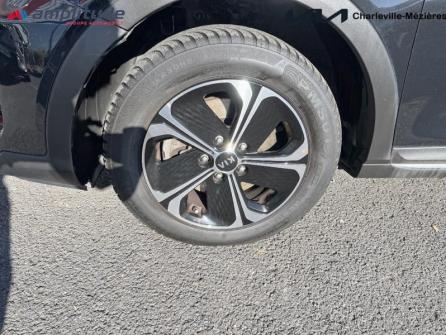 KIA XCeed 1.6 GDi 105ch + Plug-In 60.5ch Active DCT6 à vendre à Charleville-Mézières - Image n°9