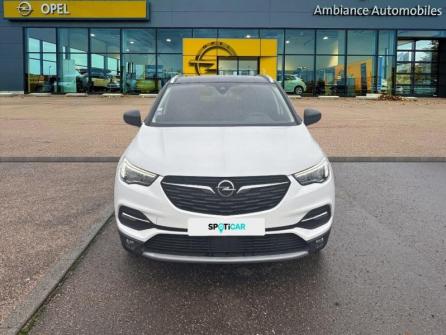 OPEL Grandland X 1.2 Turbo 130ch Design Line à vendre à Troyes - Image n°2
