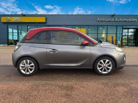 OPEL Adam 1.4 Twinport 87ch Unlimited Start/Stop à vendre à Troyes - Image n°4