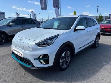 Voir le détail de l'offre de cette KIA e-Niro e-Premium 204ch de 2020 en vente à partir de 17 499 € 