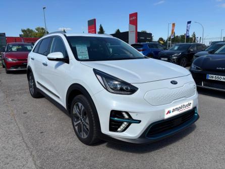 KIA e-Niro e-Premium 204ch à vendre à Auxerre - Image n°3