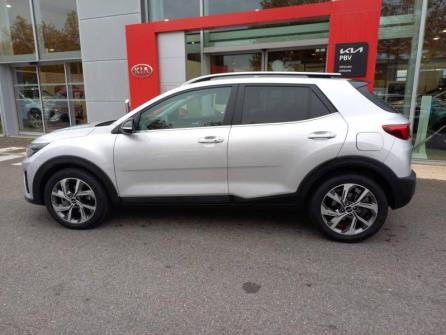 KIA Stonic 1.0 T-GDi 120ch MHEV GT Line Premium DCT7 à vendre à Melun - Image n°8
