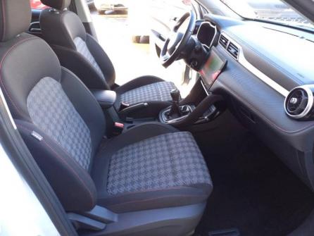 MG MOTOR ZS 1.5 VTi-Tech 106ch Comfort à vendre à Melun - Image n°11