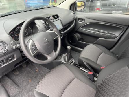 MITSUBISHI Space Star 1.2 MIVEC 71ch Inform 2024 à vendre à Auxerre - Image n°10