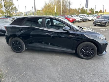 MG MOTOR MG4 EV 170ch - 51kWh à vendre à Saint-Maximin - Image n°4