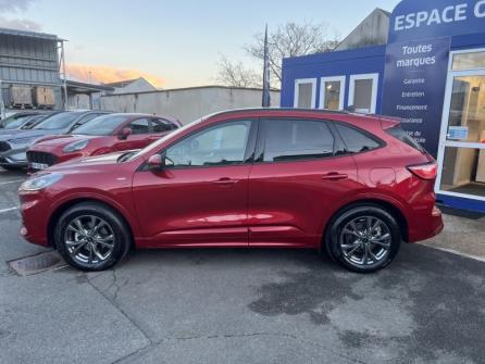 FORD Kuga 2.5 Duratec 190ch FHEV ST-Line BVA à vendre à Orléans - Image n°8