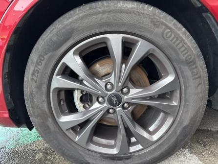 FORD Kuga 2.5 Duratec 190 ch FHEV E85 ST-Line X BVA à vendre à Troyes - Image n°9