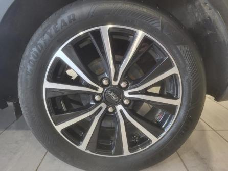 FORD Puma 1.0 Flexifuel 125 ch S&S mHEV Titanium à vendre à Chaumont - Image n°9