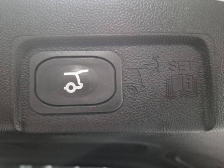 FORD Puma 1.0 Flexifuel 125 ch S&S mHEV Titanium à vendre à Chaumont - Image n°9