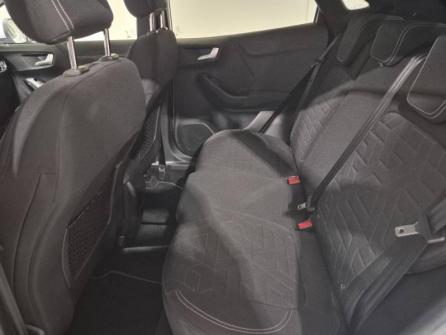 FORD Puma 1.0 Flexifuel 125 ch S&S mHEV Titanium à vendre à Chaumont - Image n°12