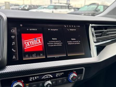 AUDI A1 Sportback 35 TFSI 150ch Proline S tronic 7 à vendre à Troyes - Image n°9