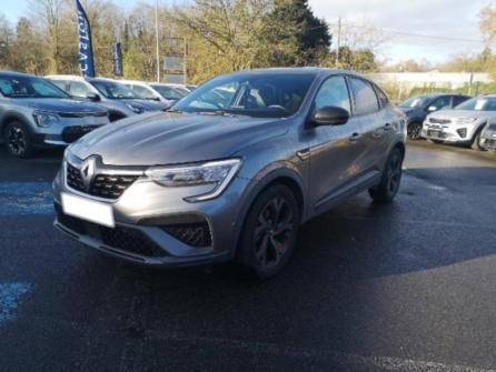 RENAULT Arkana 1.6 E-Tech 145ch RS Line -21B à vendre à Saint-Maximin - Image n°1