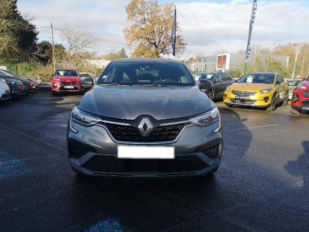 RENAULT Arkana 1.6 E-Tech 145ch RS Line -21B à vendre à Saint-Maximin - Image n°2