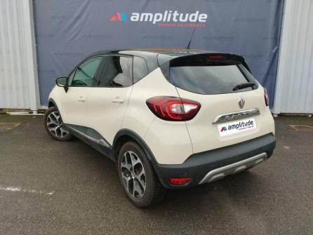 RENAULT Captur 1.5 dCi 90ch energy Intens Euro6c à vendre à Nevers - Image n°7