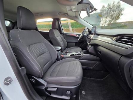 FORD Kuga 2.5 Duratec 190ch FHEV E85 Titanium BVA à vendre à Lons-le-Saunier - Image n°11