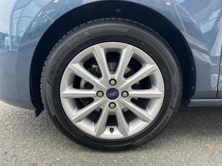 FORD Fiesta 1.0 EcoBoost 95ch Titanium 5p à vendre à Gien - Image n°11