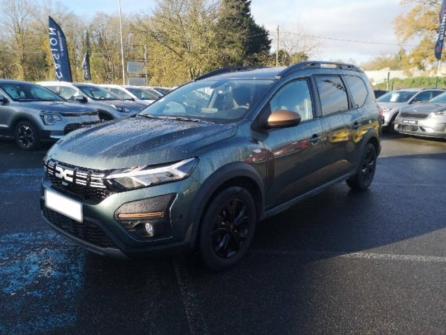 DACIA Jogger 1.0 ECO-G 100ch Extreme+ 5 places à vendre à Saint-Maximin - Image n°1