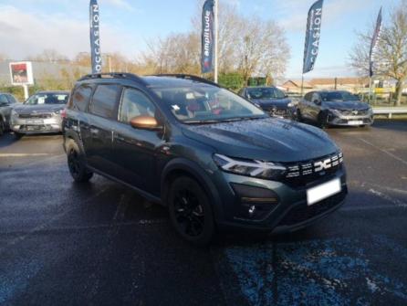 DACIA Jogger 1.0 ECO-G 100ch Extreme+ 5 places à vendre à Saint-Maximin - Image n°3