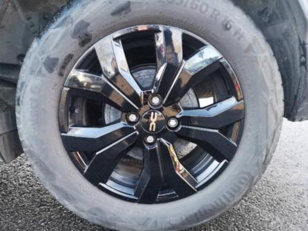 DACIA Jogger 1.0 ECO-G 100ch Extreme+ 5 places à vendre à Saint-Maximin - Image n°10