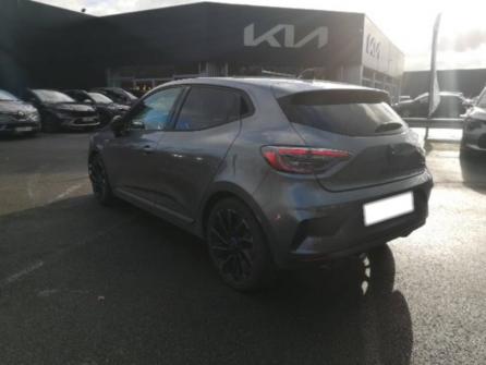 RENAULT Clio 1.6 E-Tech 145ch full hybrid esprit Alpine - 24 à vendre à Saint-Maximin - Image n°7