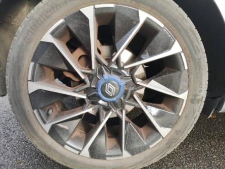 RENAULT Clio 1.6 E-Tech 145ch full hybrid esprit Alpine - 24 à vendre à Saint-Maximin - Image n°11