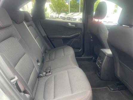 FORD Kuga 2.5 Duratec 190ch FHEV ST-Line BVA à vendre à Besançon - Image n°12