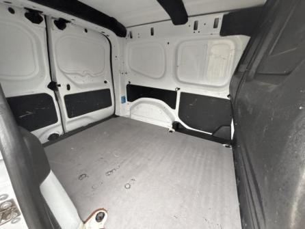 MERCEDES-BENZ Citan Combi 110 CDI Long Pro BVA à vendre à Beaune - Image n°12