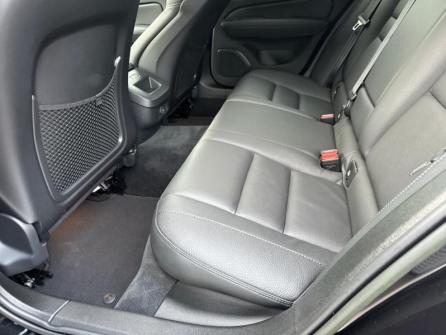 VOLVO V60 Cross Country B4 AWD 197ch Pro Geartronic 8 à vendre à Troyes - Image n°9