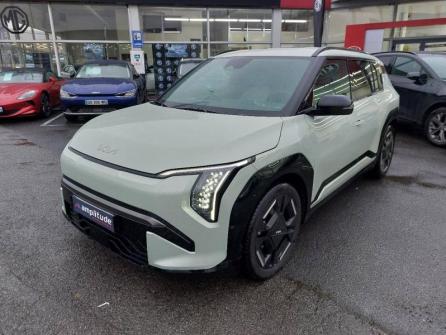 KIA EV3 204ch 81,4kWh GT-Line 2025 à vendre à Compiègne - Image n°1