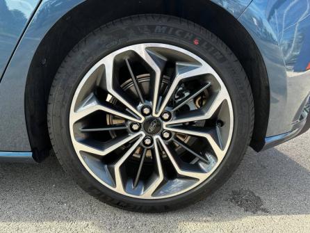 FORD Focus 1.0 Flexifuel mHEV 125ch ST-Line X Powershift à vendre à Dijon - Image n°11